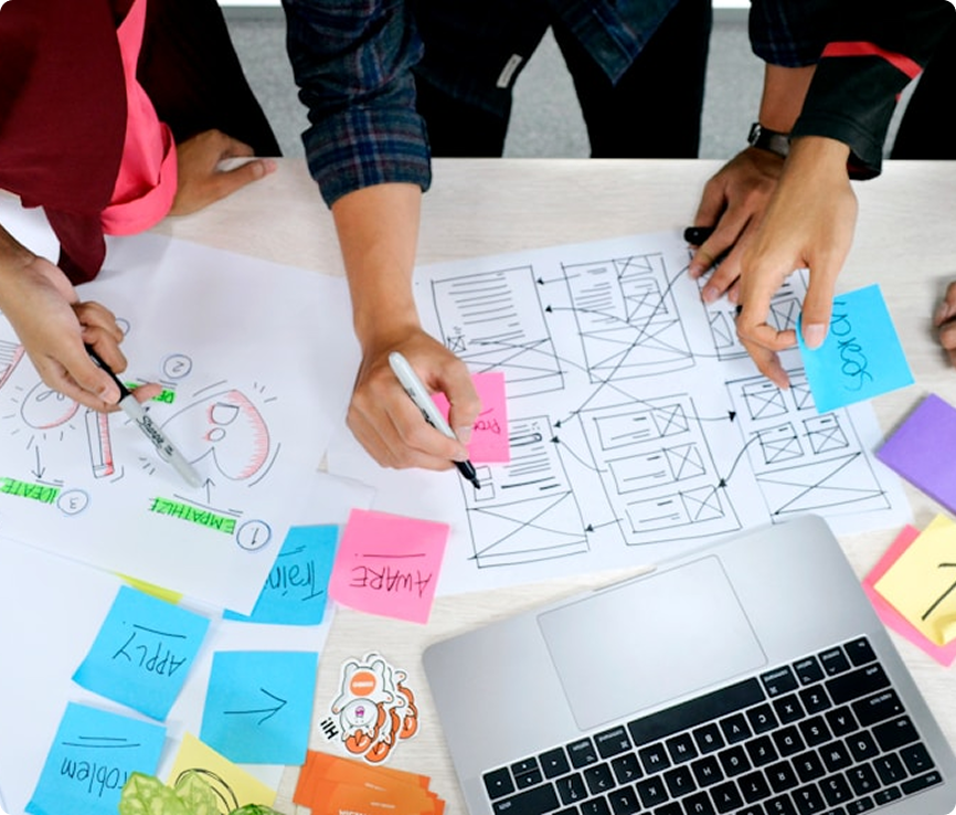 Advanced Website Design