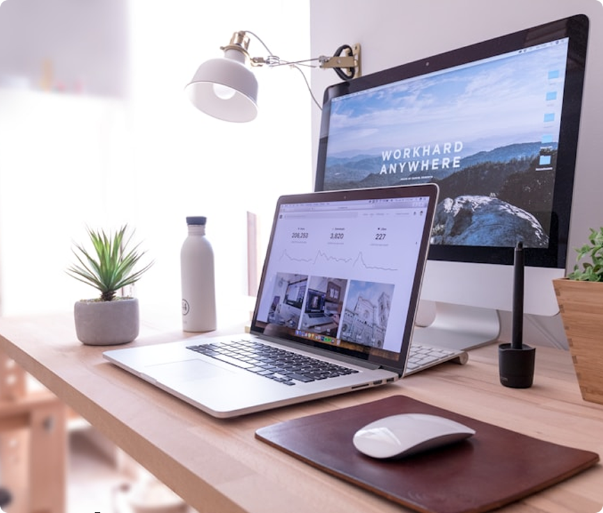 Simple Website Design