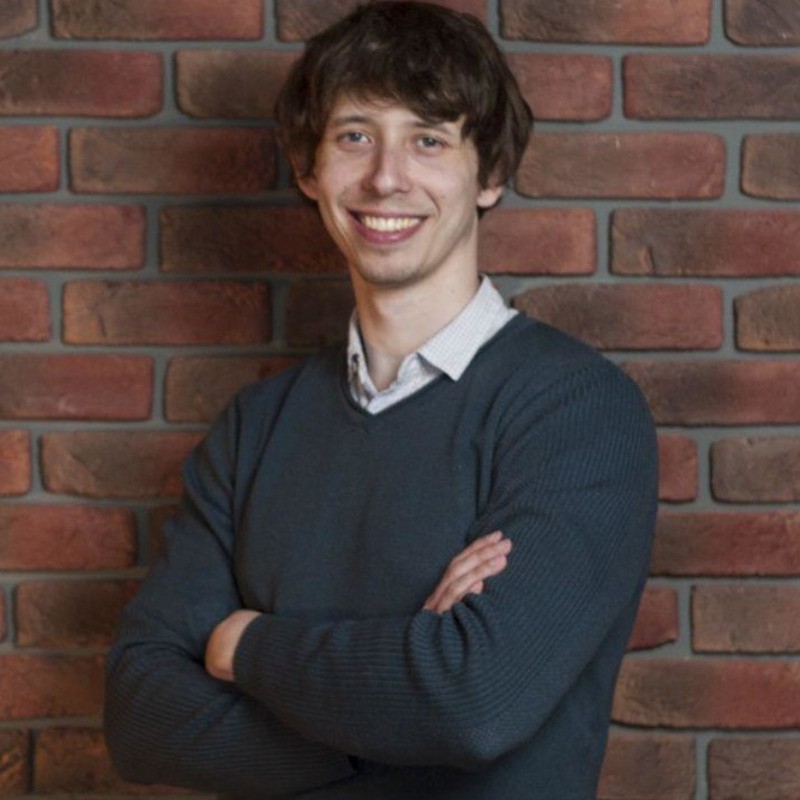 Vadym G.