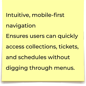 Convenience note 1