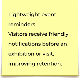 Convenience note 4