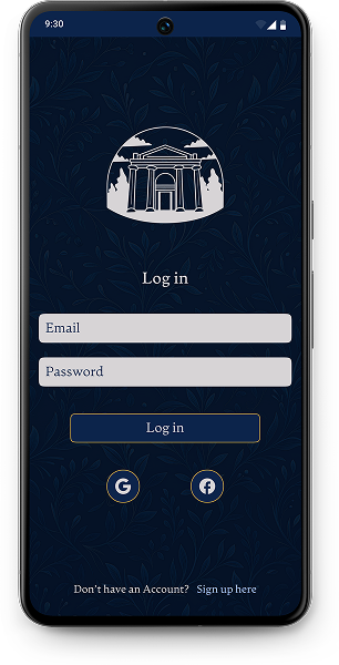 Authorization screen 3