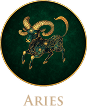 Aries card
