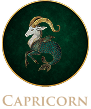 Capricorn card