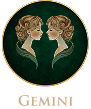 Gemini card