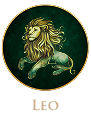 Leo card