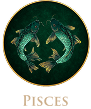 Pisces card