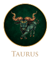 Taurus card