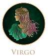 Virgo card