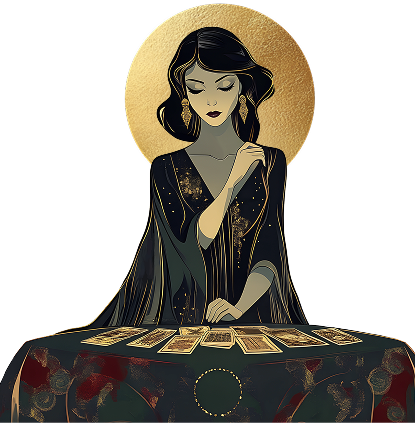 Woman illustration