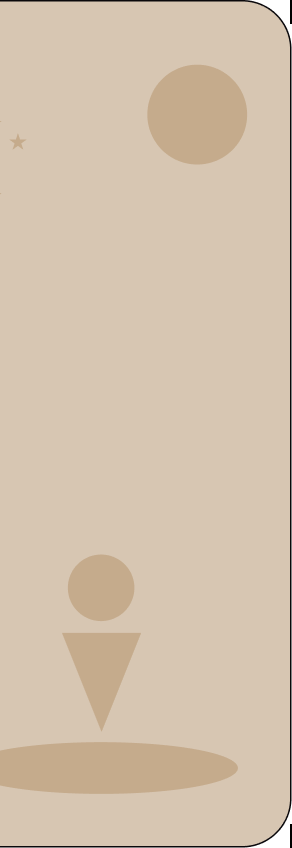 Menu wireframe