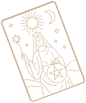 Tarot icon